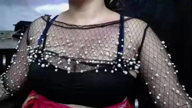 Image 11 of daliadubey Stream on Chaturbate on 1 month ago