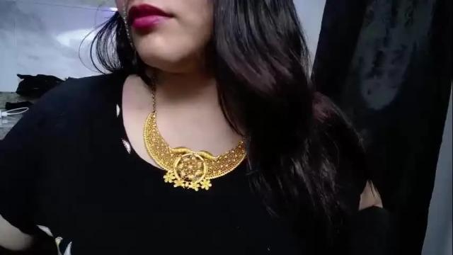 Image 2 of daliadubey Stream on Chaturbate on 1 month ago