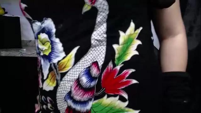 Image 3 of daliadubey Stream on Chaturbate on 1 month ago
