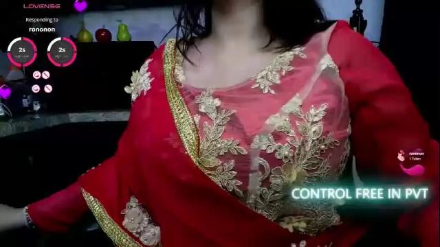 Image 3 of daliadubey Stream on Chaturbate on 13 days ago