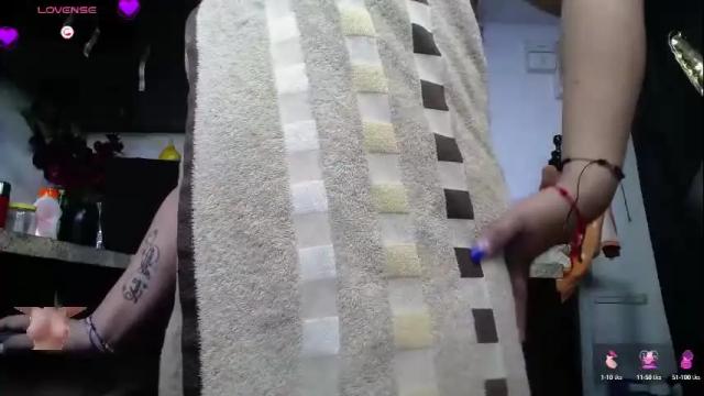Image 4 of daliadubey Stream on Chaturbate on 11 days ago