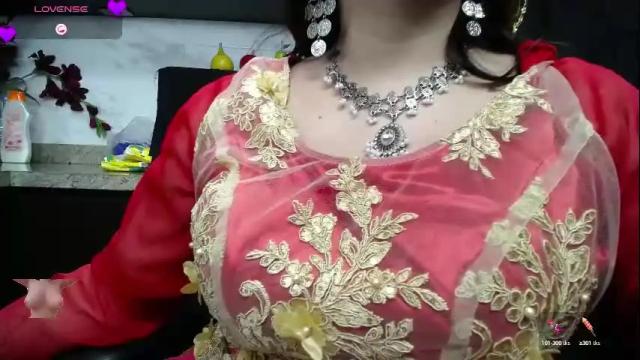 Image 11 of daliadubey Stream on Chaturbate on 3 days ago