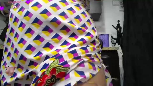 Thumbnail 2, daliadubey's Stream at Chaturbate, 1 month ago