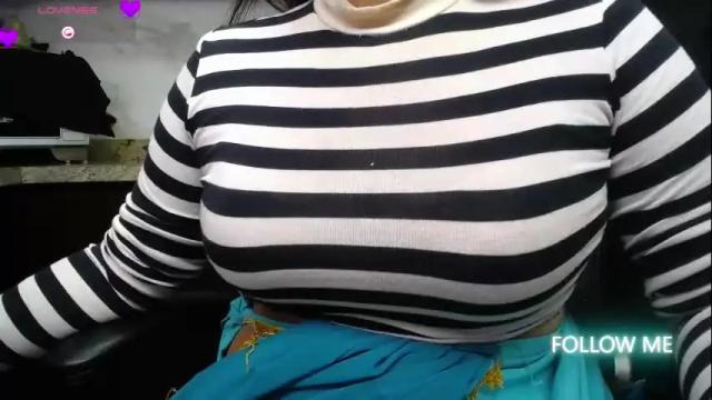 Thumbnail 3, daliadubey's Stream at Chaturbate, 1 month ago