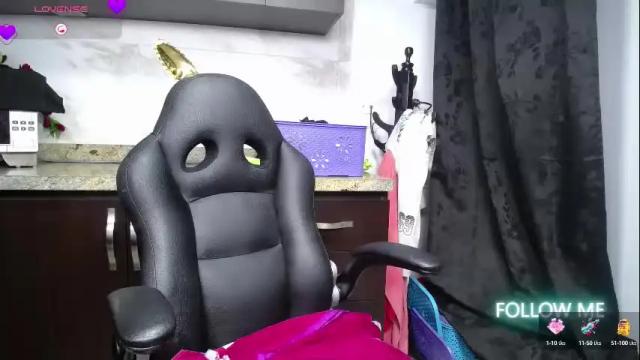 Image 10 of daliadubey Stream on Chaturbate on 1 month ago