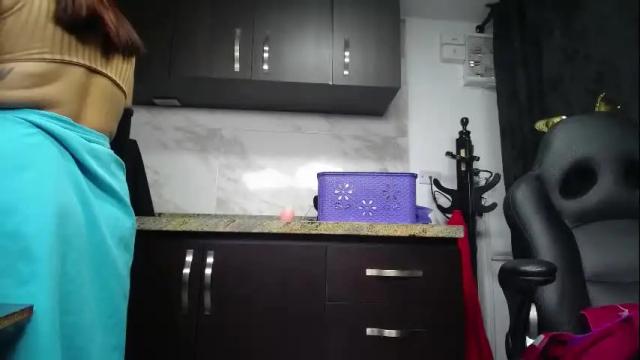 Thumbnail 1, daliadubey's Stream at Chaturbate, 1 month ago
