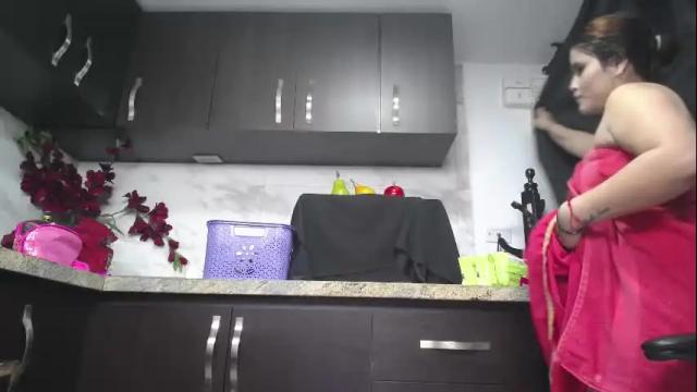 Thumbnail 1, daliadubey's Stream at Chaturbate, 1 month ago