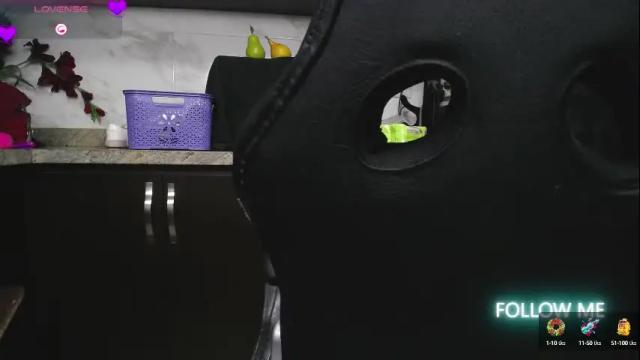 Image 8 of daliadubey Stream on Chaturbate on 1 month ago