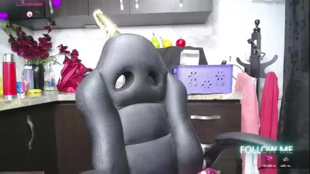 Image 12 of daliadubey Stream on Chaturbate on 1 month ago