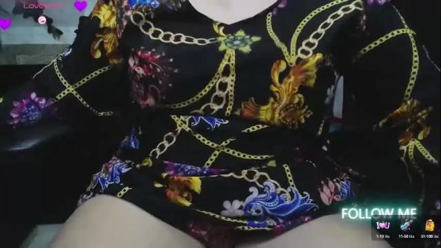 Thumbnail 1, daliadubey's Stream at Chaturbate, 1 month ago