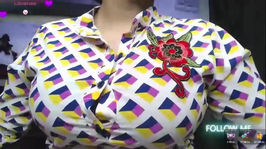 daliadubey Chaturbate