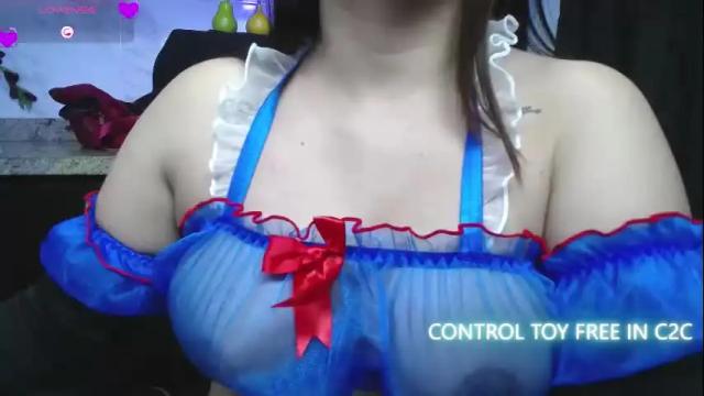 Thumbnail 2, daliadubey's Stream at Chaturbate, 27 days ago