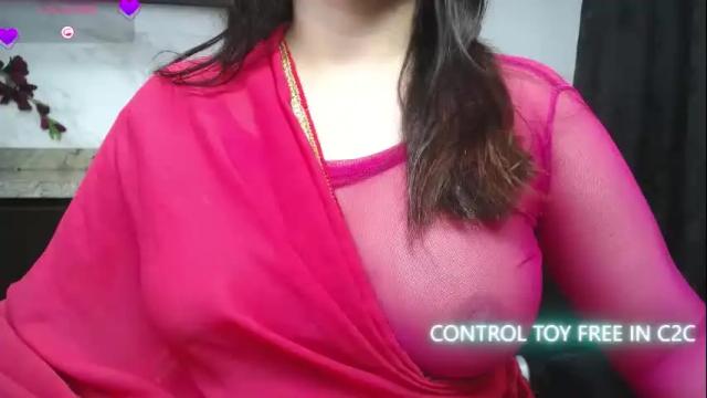 Image 3 of daliadubey Stream on Chaturbate on 25 days ago