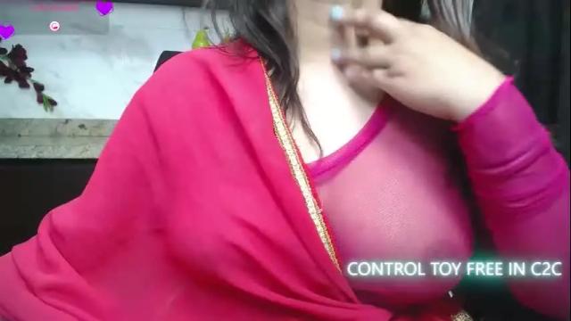 Thumbnail 2, daliadubey's Stream at Chaturbate, 25 days ago