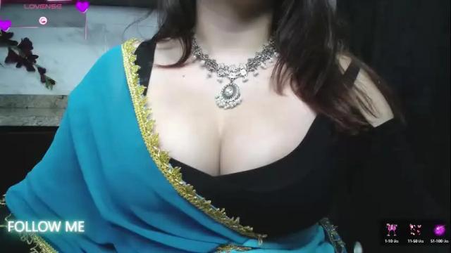 Image 8 of daliadubey Stream on Chaturbate on 18 days ago