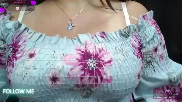 Image 7 of daliadubey Stream on Chaturbate on 16 days ago