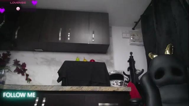Thumbnail 3, daliadubey's Stream at Chaturbate, 13 days ago