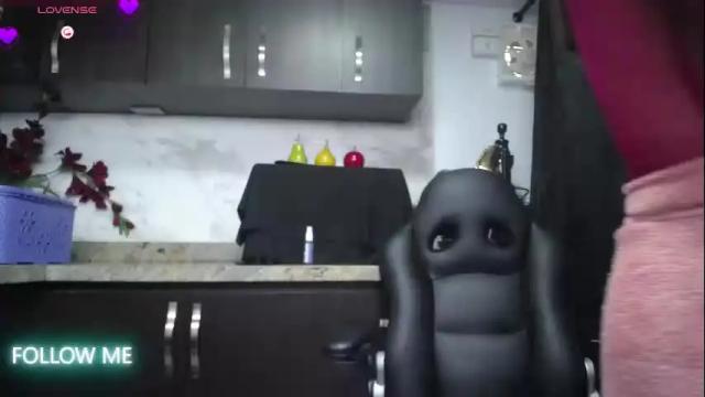Image 6 of daliadubey Stream on Chaturbate on 12 days ago
