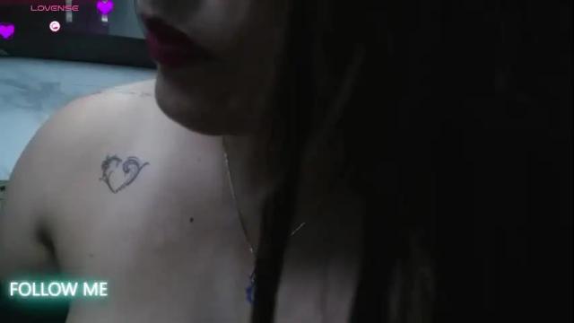 Image 10 of daliadubey Stream on Chaturbate on 11 days ago