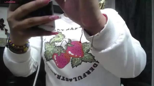 Thumbnail 1, daliadubey's Stream at Chaturbate, 8 days ago