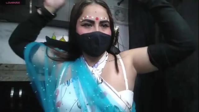 Thumbnail 3, daliadubey's Stream at Chaturbate, 8 days ago