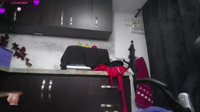 Thumbnail 1, daliadubey's Stream at Chaturbate, 7 days ago