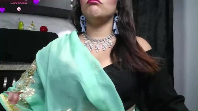 Image 7 of daliadubey Stream on Chaturbate on 1 day ago