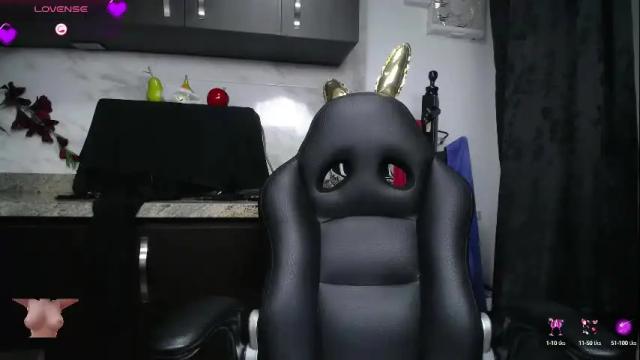 Thumbnail 3, daliadubey's Stream at Chaturbate, 1 day ago