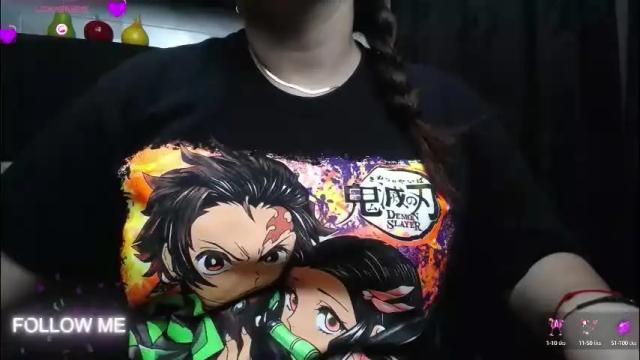 Image 11 of daliadubey Stream on Chaturbate on 2 months ago