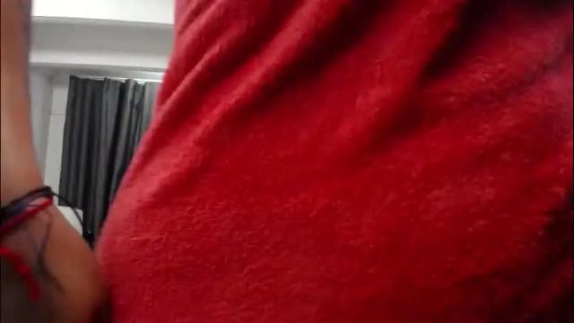 Thumbnail 1, daliadubey's Stream at Chaturbate, 1 month ago