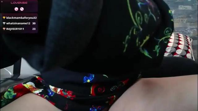 Image 11 of daliadubey Stream on Chaturbate on 1 month ago