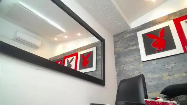 Thumbnail 1, daliadubey's Stream at Chaturbate, 1 month ago