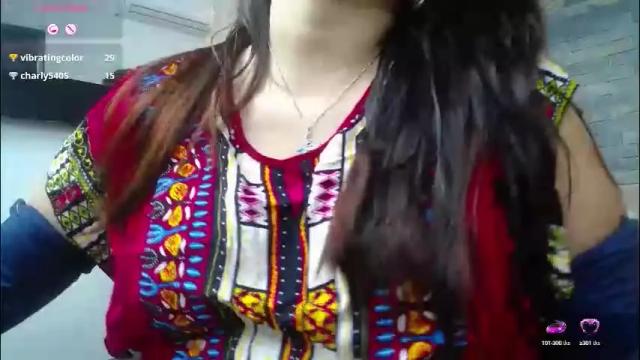 Image 3 of daliadubey Stream on Chaturbate on 1 month ago