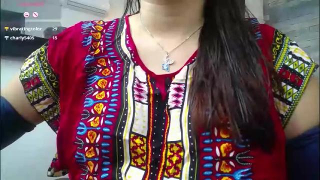 Image 4 of daliadubey Stream on Chaturbate on 1 month ago