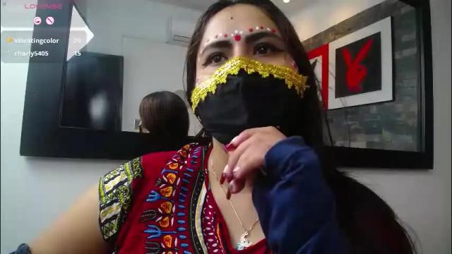 Image 8 of daliadubey Stream on Chaturbate on 1 month ago