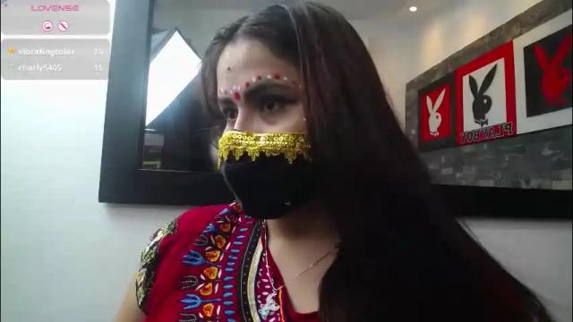 Thumbnail 3, daliadubey's Stream at Chaturbate, 1 month ago