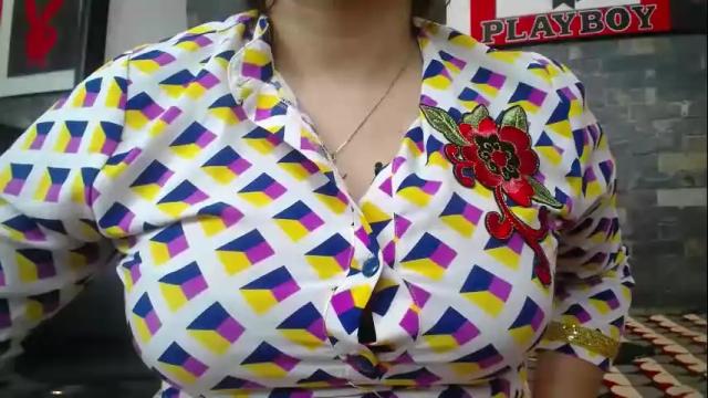 Image 4 of daliadubey Stream on Chaturbate on 1 month ago