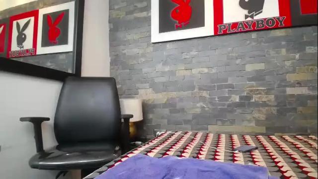 Thumbnail 2, daliadubey's Stream at Chaturbate, 1 month ago