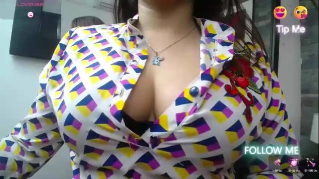 Thumbnail 3, daliadubey's Stream at Chaturbate, 1 month ago