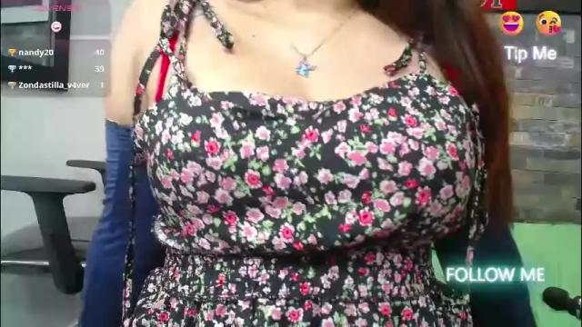 Image 11 of daliadubey Stream on Chaturbate on 1 month ago