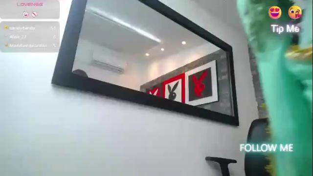 Image 2 of daliadubey Stream on Chaturbate on 1 month ago