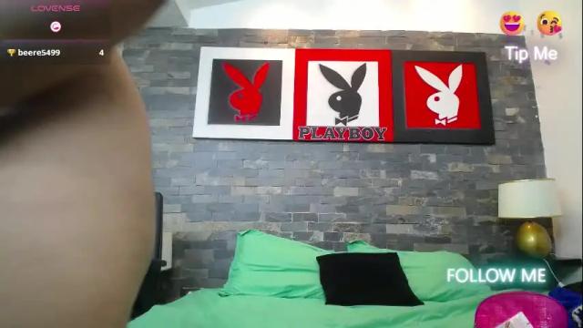 Thumbnail 2, daliadubey's Stream at Chaturbate, 1 month ago