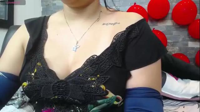 Image 2 of daliadubey Stream on Chaturbate on 1 month ago