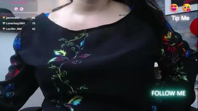 Image 3 of daliadubey Stream on Chaturbate on 1 month ago