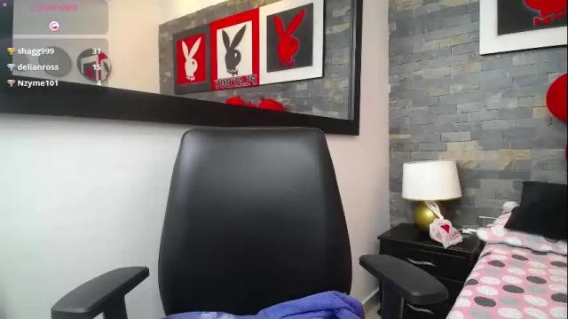 Image 3 of daliadubey Stream on Chaturbate on 1 month ago