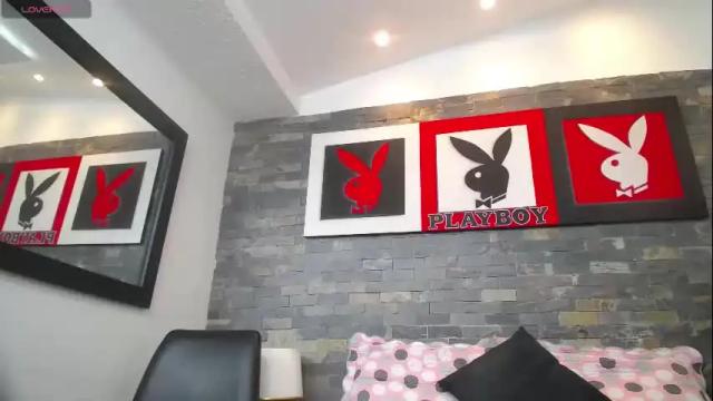 Thumbnail 1, daliadubey's Stream at Chaturbate, 1 month ago