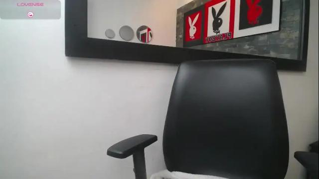 Image 12 of daliadubey Stream on Chaturbate on 1 month ago