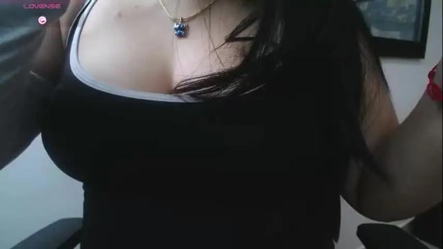 Image 4 of daliadubey Stream on Chaturbate on 1 month ago