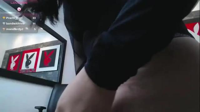 Thumbnail 1, daliadubey's Stream at Chaturbate, 1 month ago