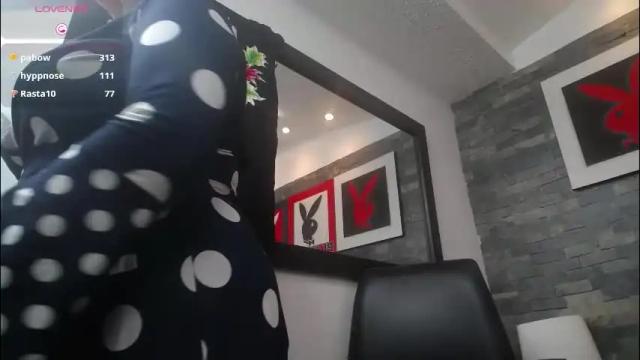 Thumbnail 2, daliadubey's Stream at Chaturbate, 29 days ago